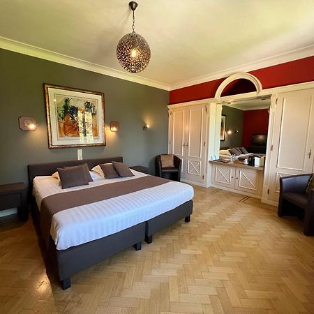 Hotel Fleur De Lys Zedelgem Exteriér fotografie