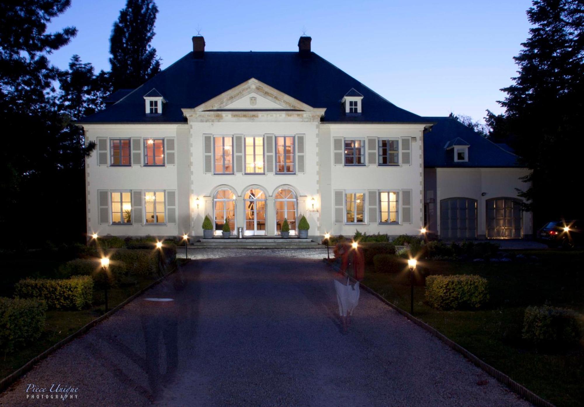 Hotel Fleur De Lys Zedelgem Exteriér fotografie