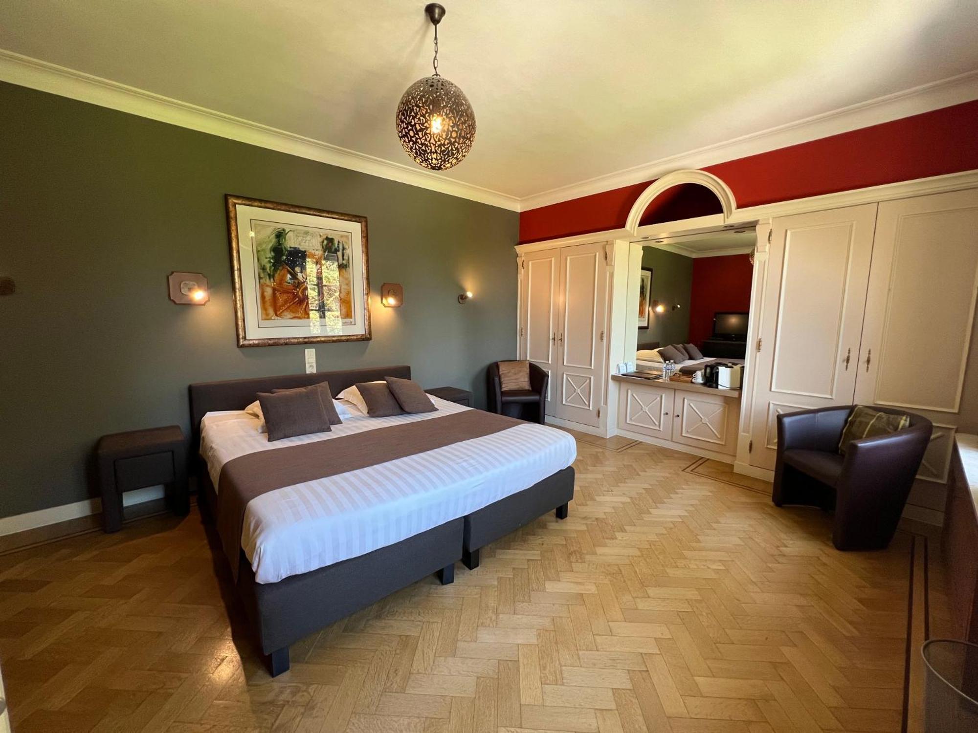 Hotel Fleur De Lys Zedelgem Exteriér fotografie