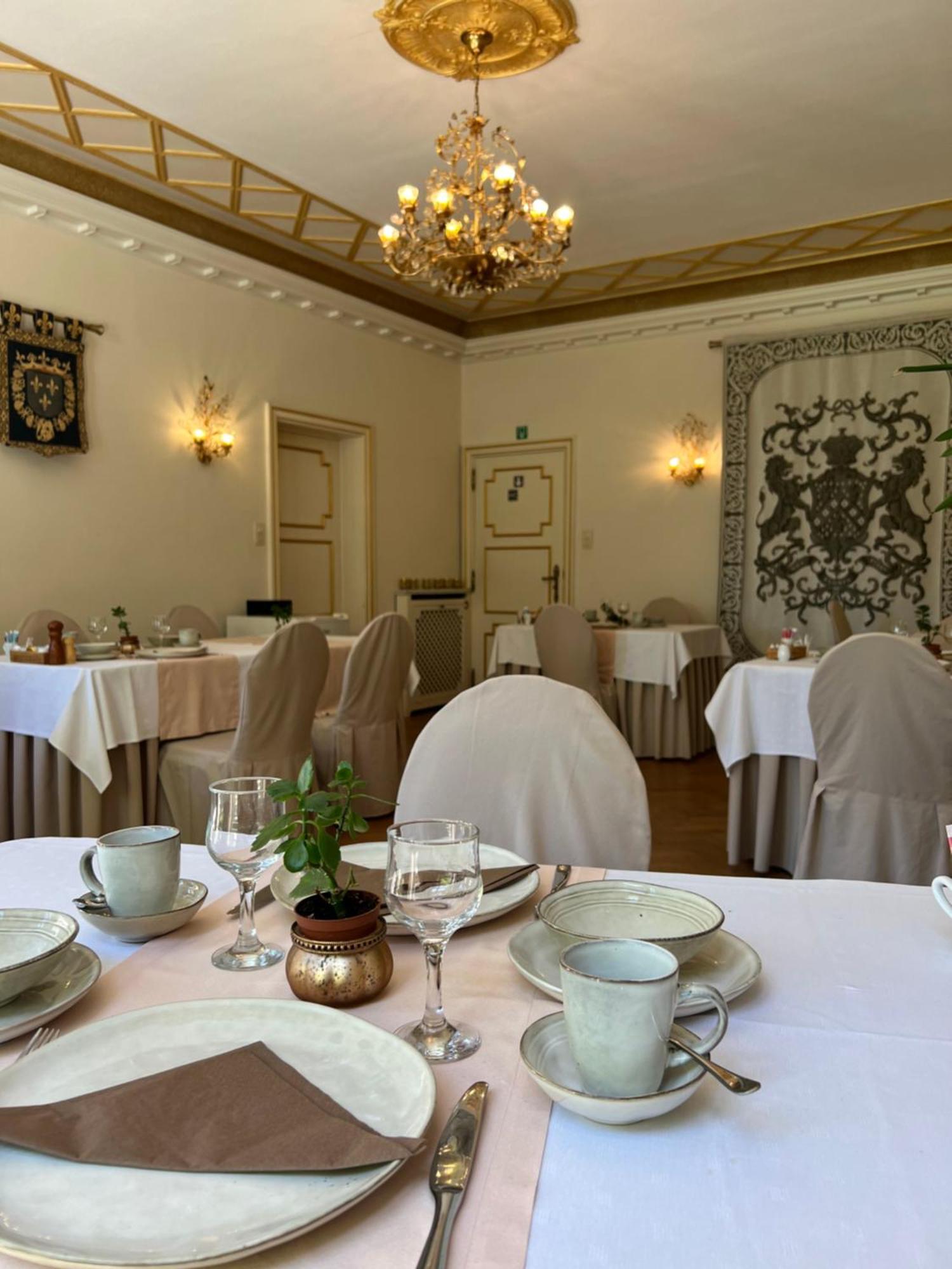 Hotel Fleur De Lys Zedelgem Exteriér fotografie