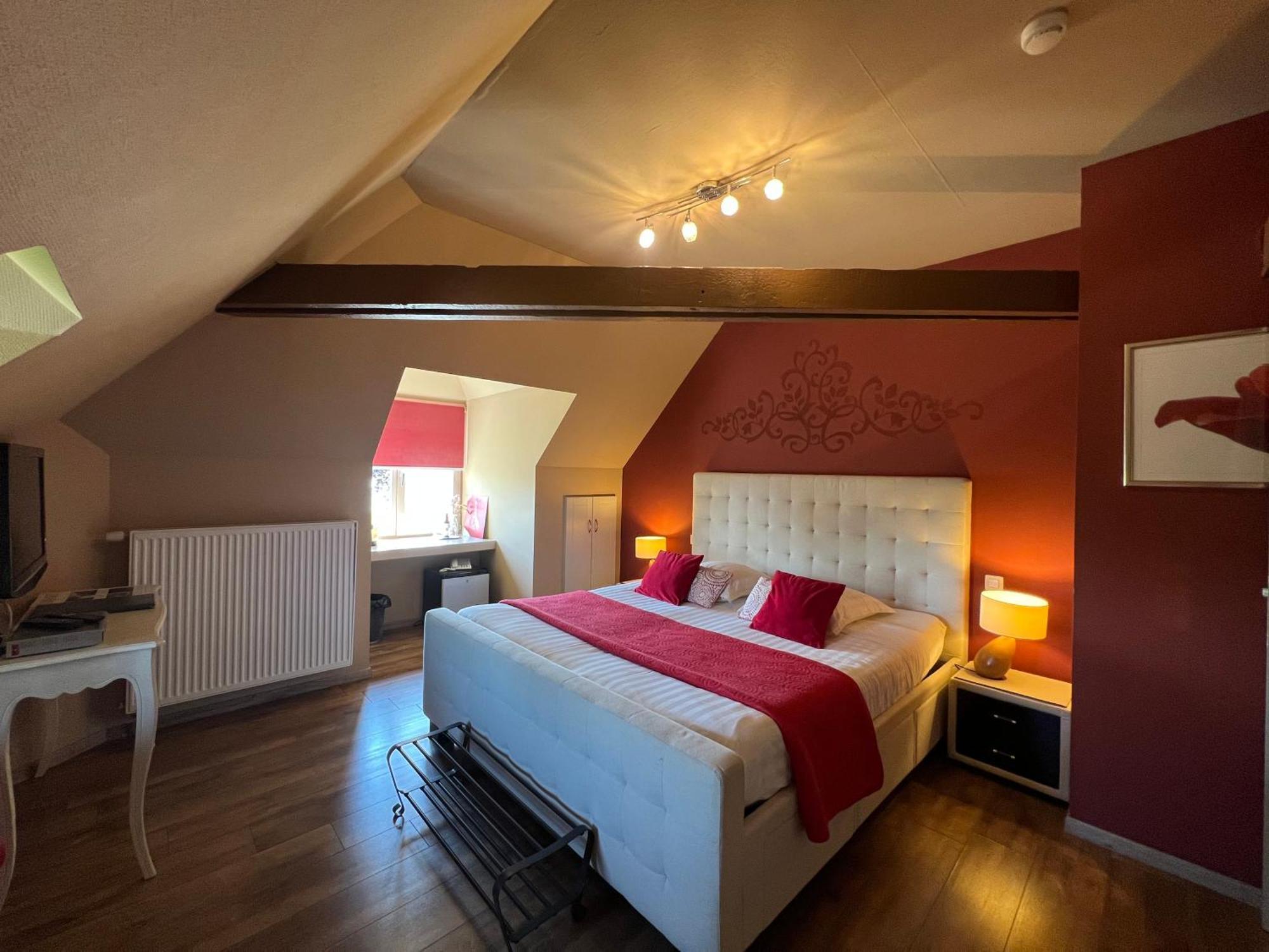 Hotel Fleur De Lys Zedelgem Exteriér fotografie